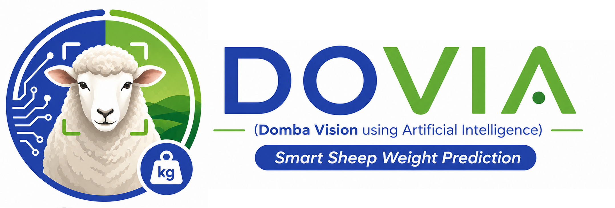 Dovia Logo